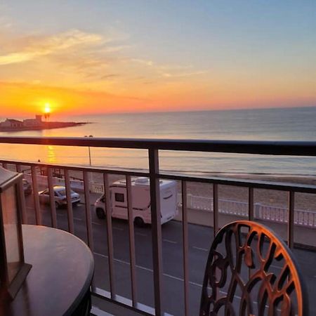 Pmt16 - Large City Apartment On The Beach Torrevieja Bagian luar foto