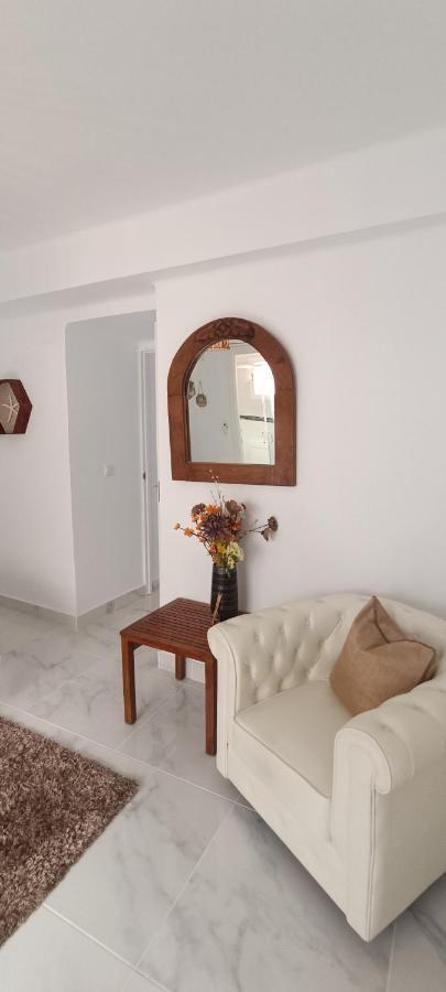 Pmt16 - Large City Apartment On The Beach Torrevieja Bagian luar foto