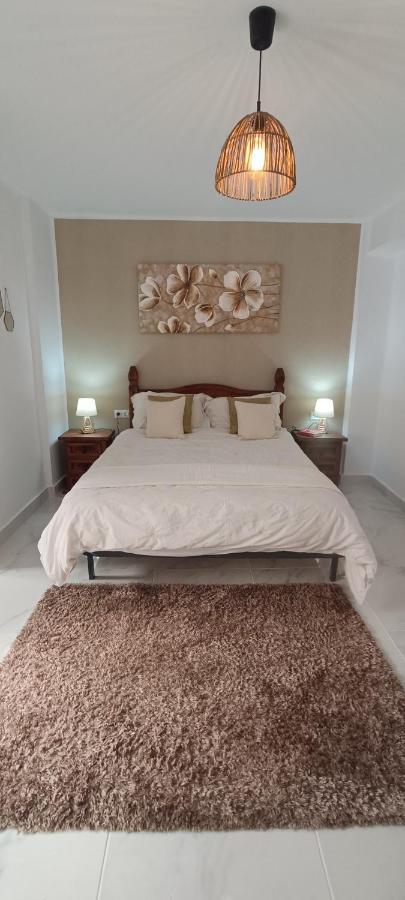 Pmt16 - Large City Apartment On The Beach Torrevieja Bagian luar foto