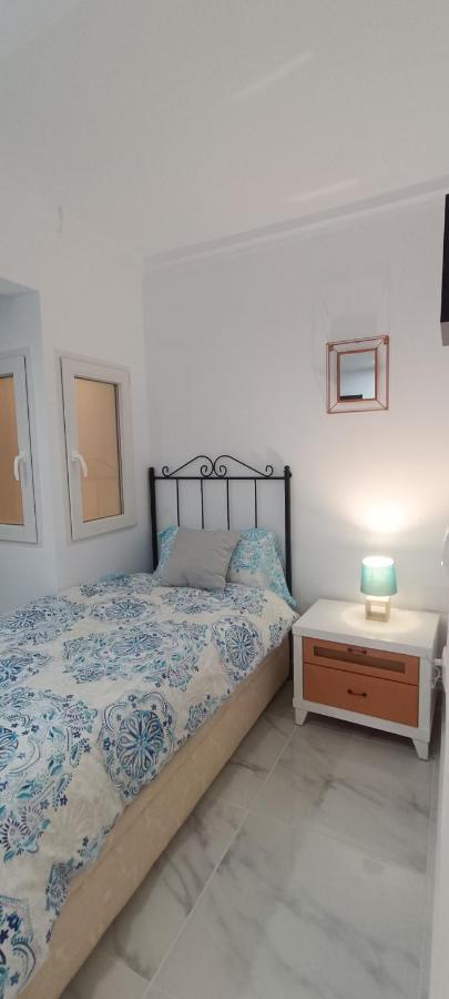 Pmt16 - Large City Apartment On The Beach Torrevieja Bagian luar foto