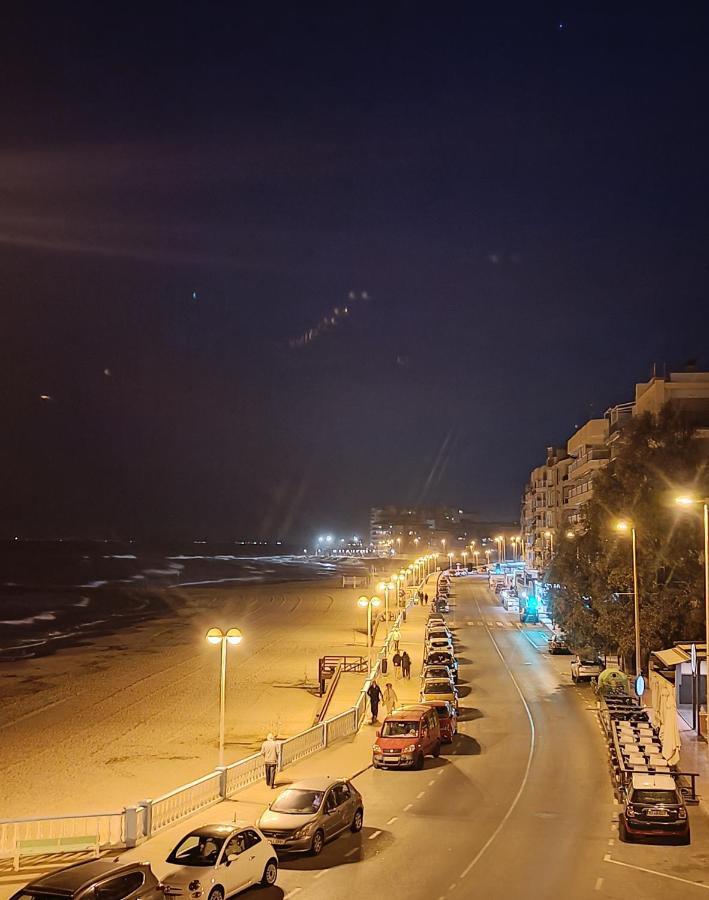 Pmt16 - Large City Apartment On The Beach Torrevieja Bagian luar foto