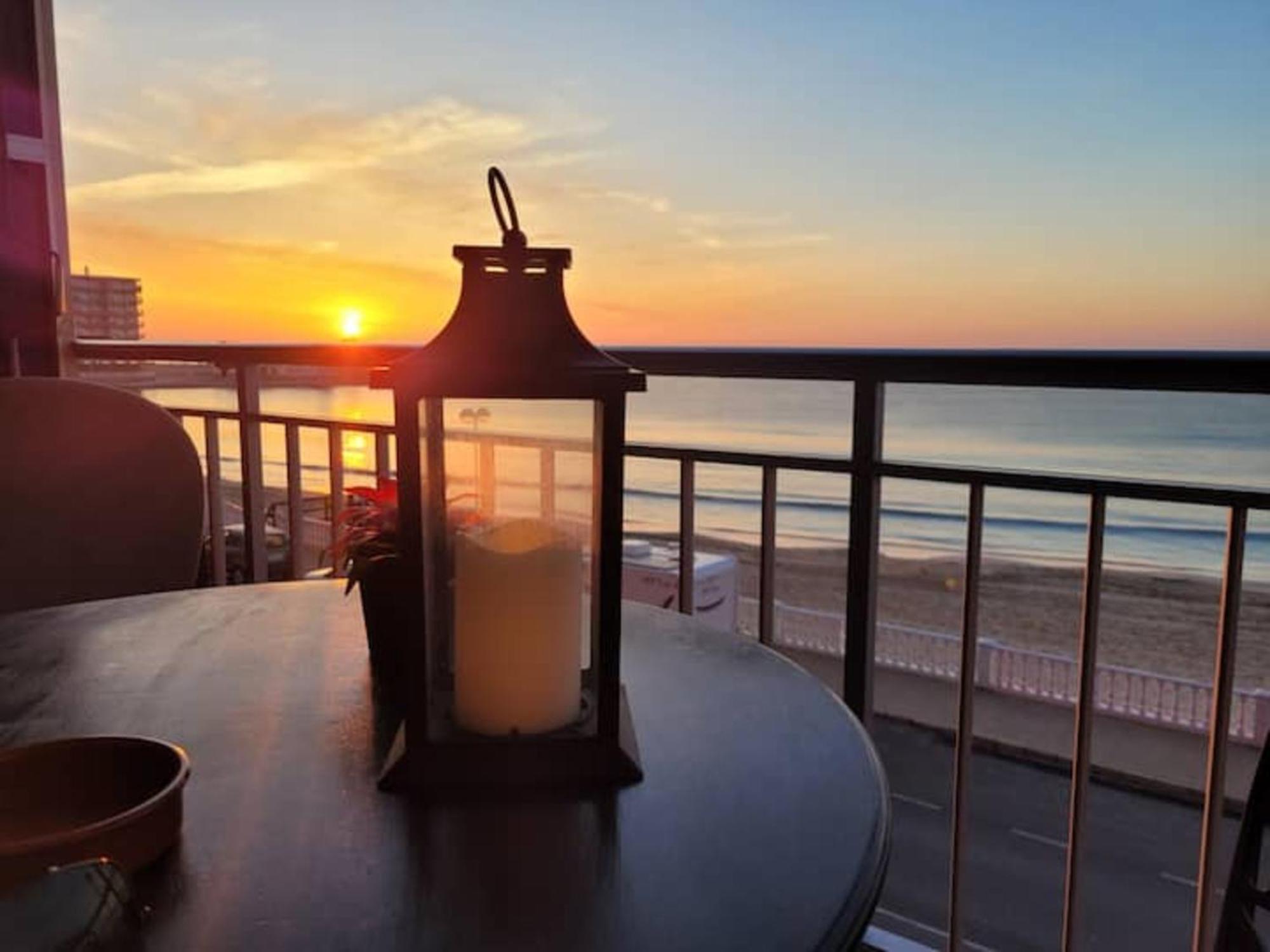 Pmt16 - Large City Apartment On The Beach Torrevieja Bagian luar foto