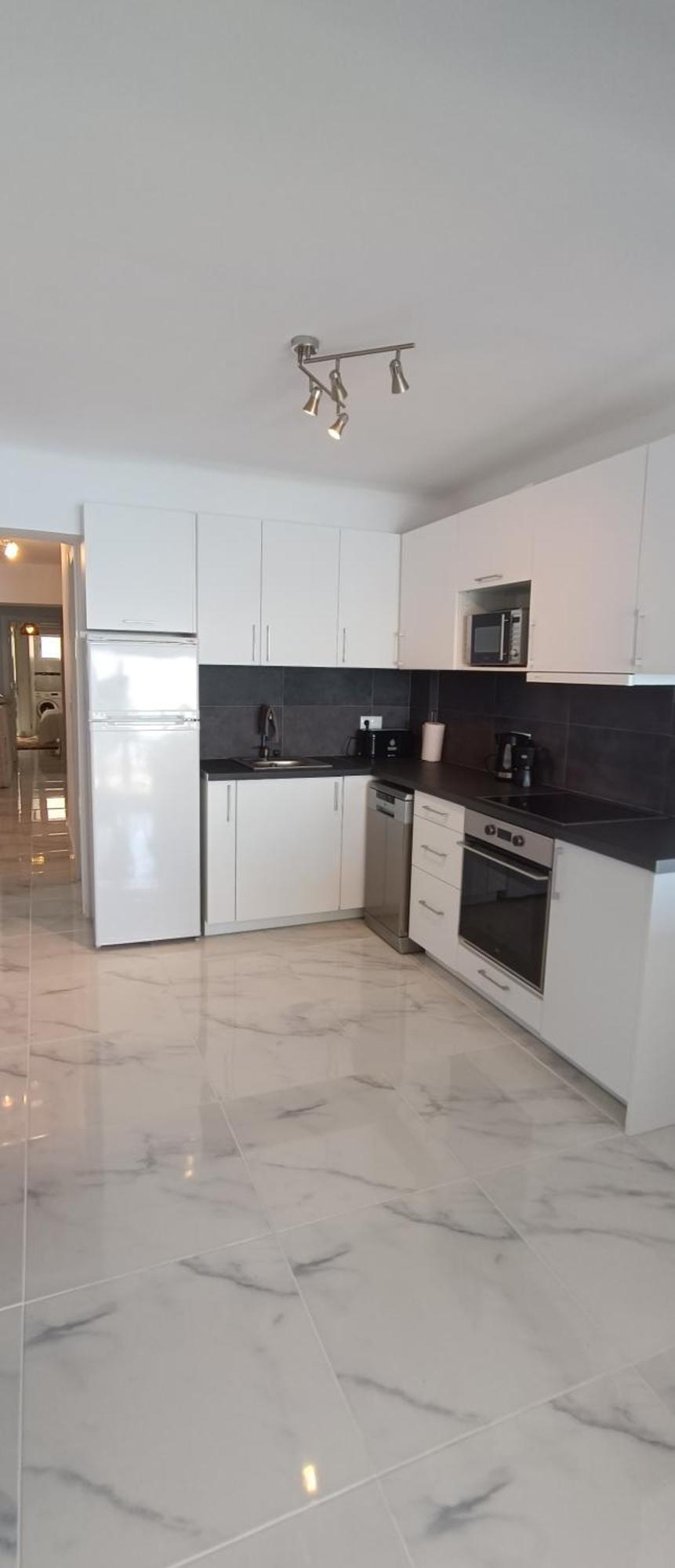 Pmt16 - Large City Apartment On The Beach Torrevieja Bagian luar foto