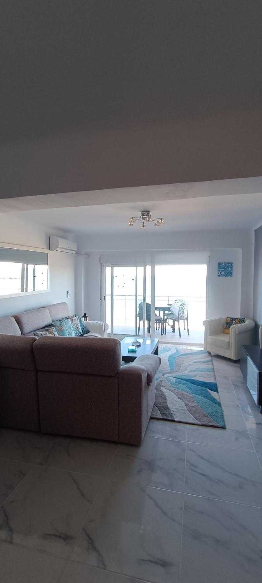 Pmt16 - Large City Apartment On The Beach Torrevieja Bagian luar foto