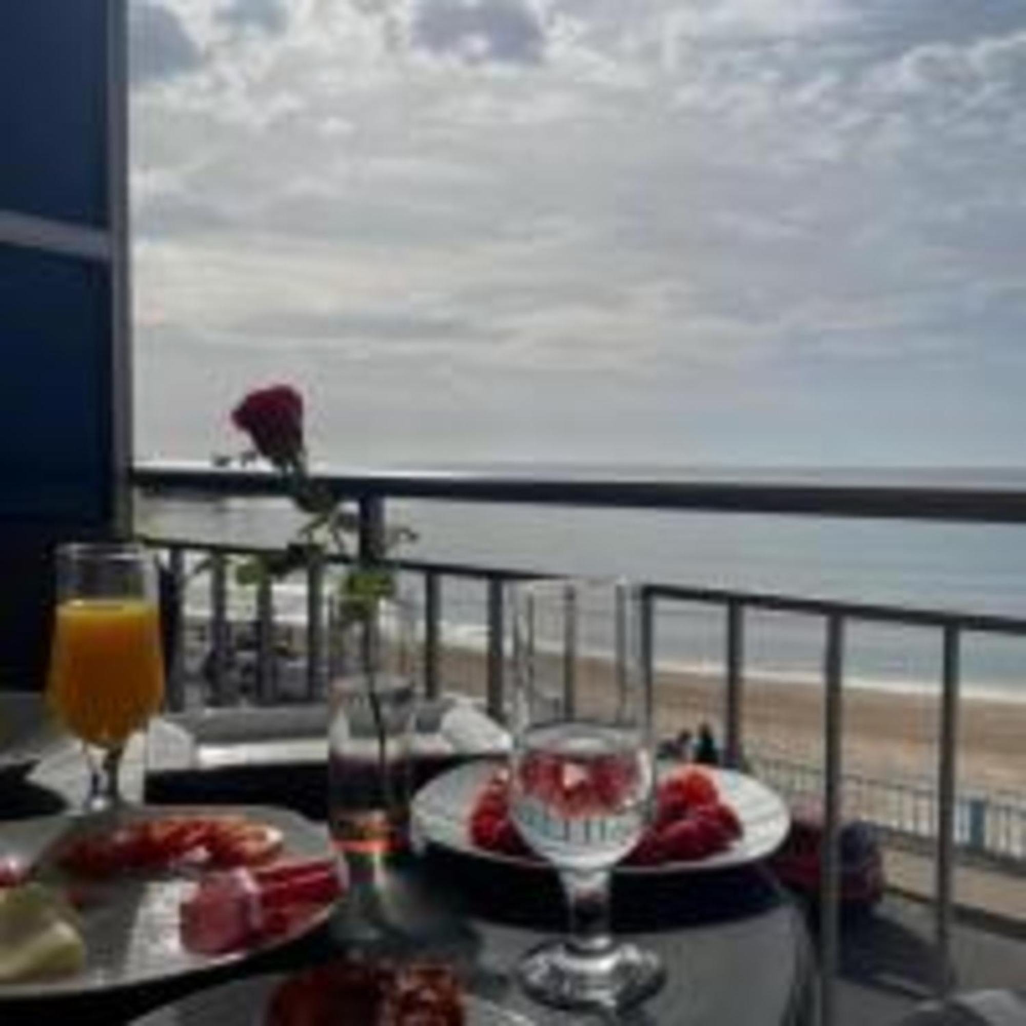 Pmt16 - Large City Apartment On The Beach Torrevieja Bagian luar foto