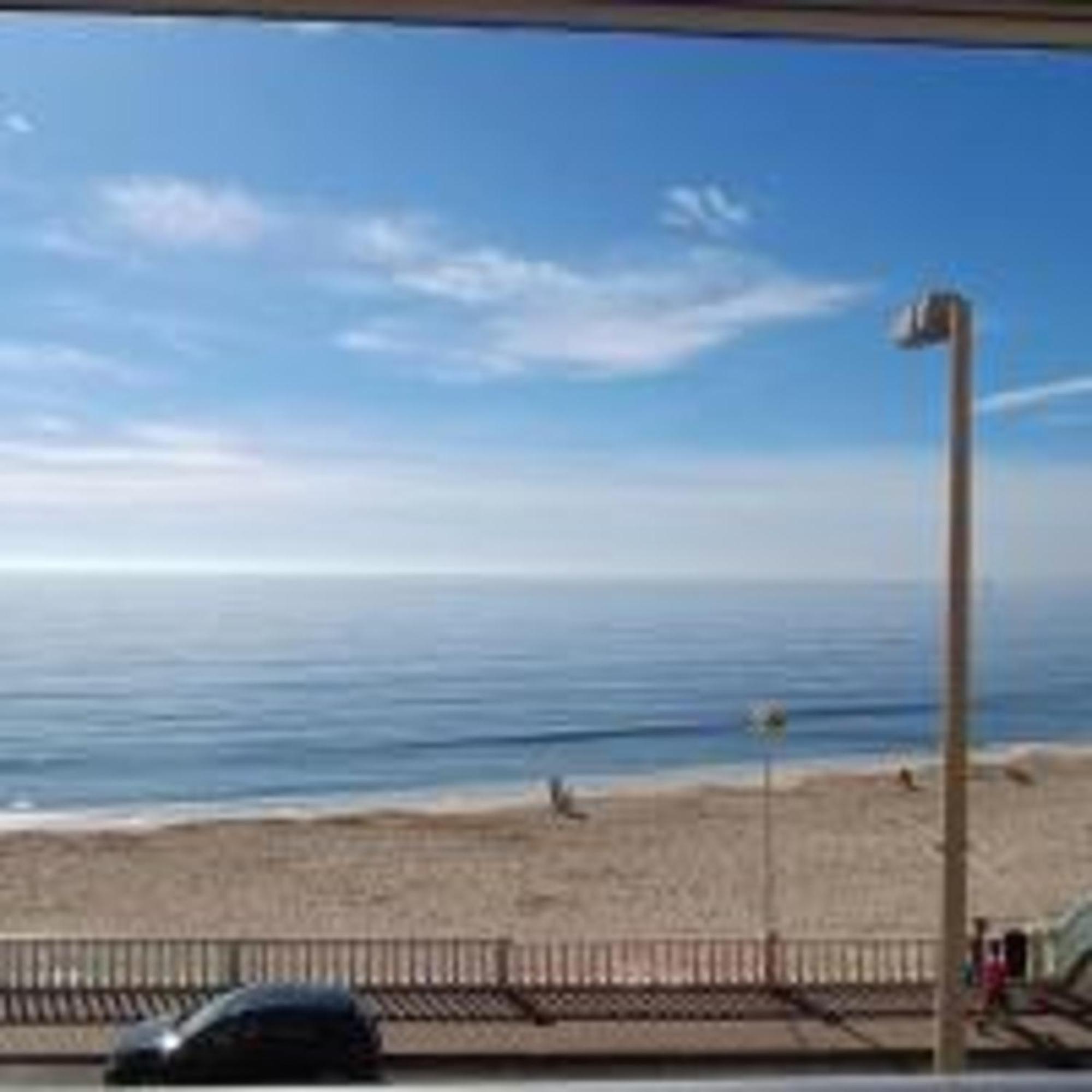 Pmt16 - Large City Apartment On The Beach Torrevieja Bagian luar foto